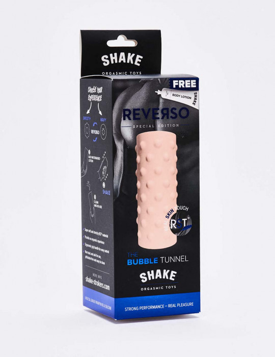 adam st james recommends Orgasmic Shake