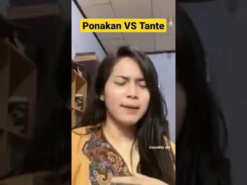 david ridgely recommends tante vs ponakan pic