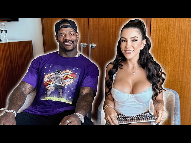 chaney harrell recommends Lena The Plug Jason Scene Download