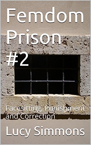 archana krishnamoorthy recommends Femdom Prison