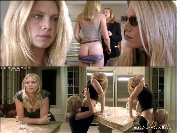 alastair norton recommends peta wilson nude pic