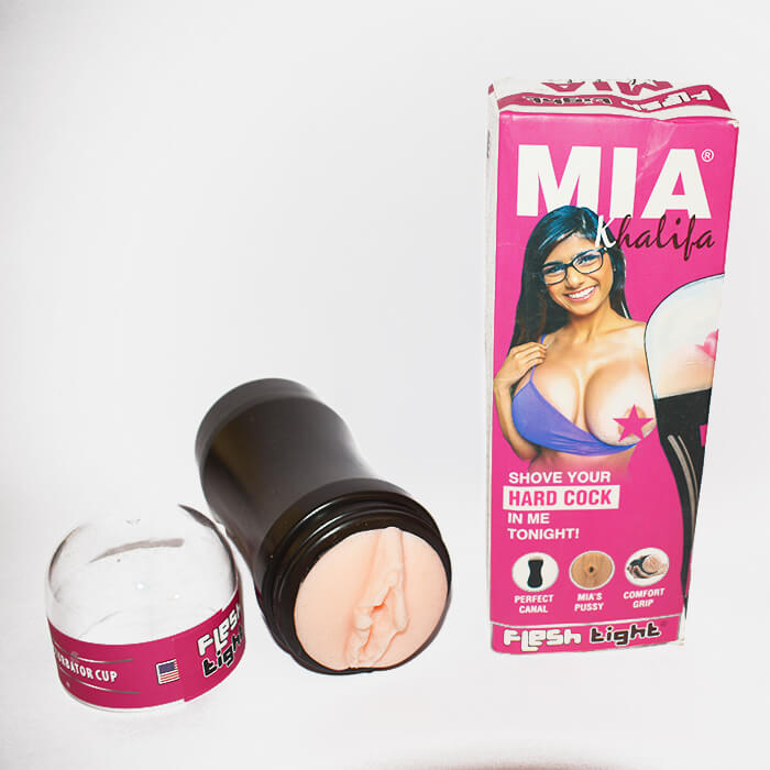 Mia Khalifa Toy algerie bzazl