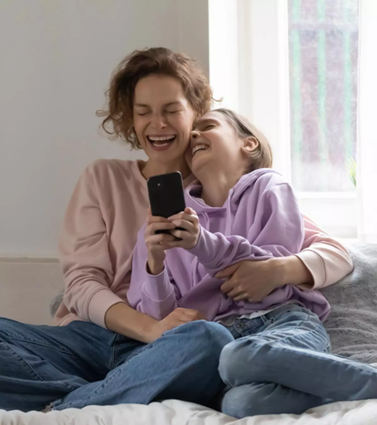 christine mcguane add photo mom teaches daughter how to suck