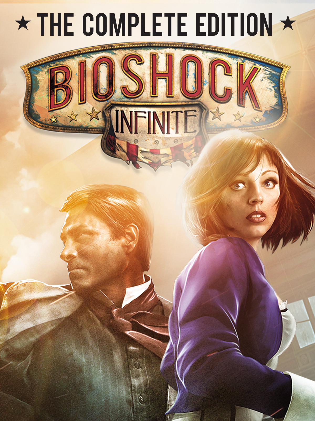 benj gomez recommends bioshock porn game pic