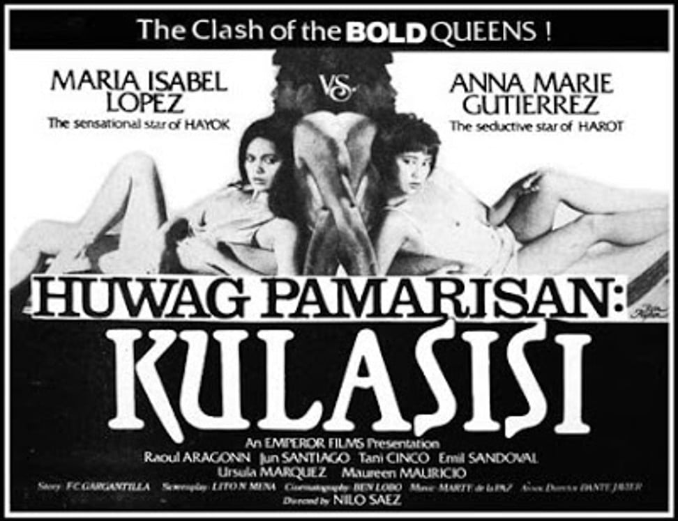 ahmed sameer jaber recommends Filipino Bold Movies