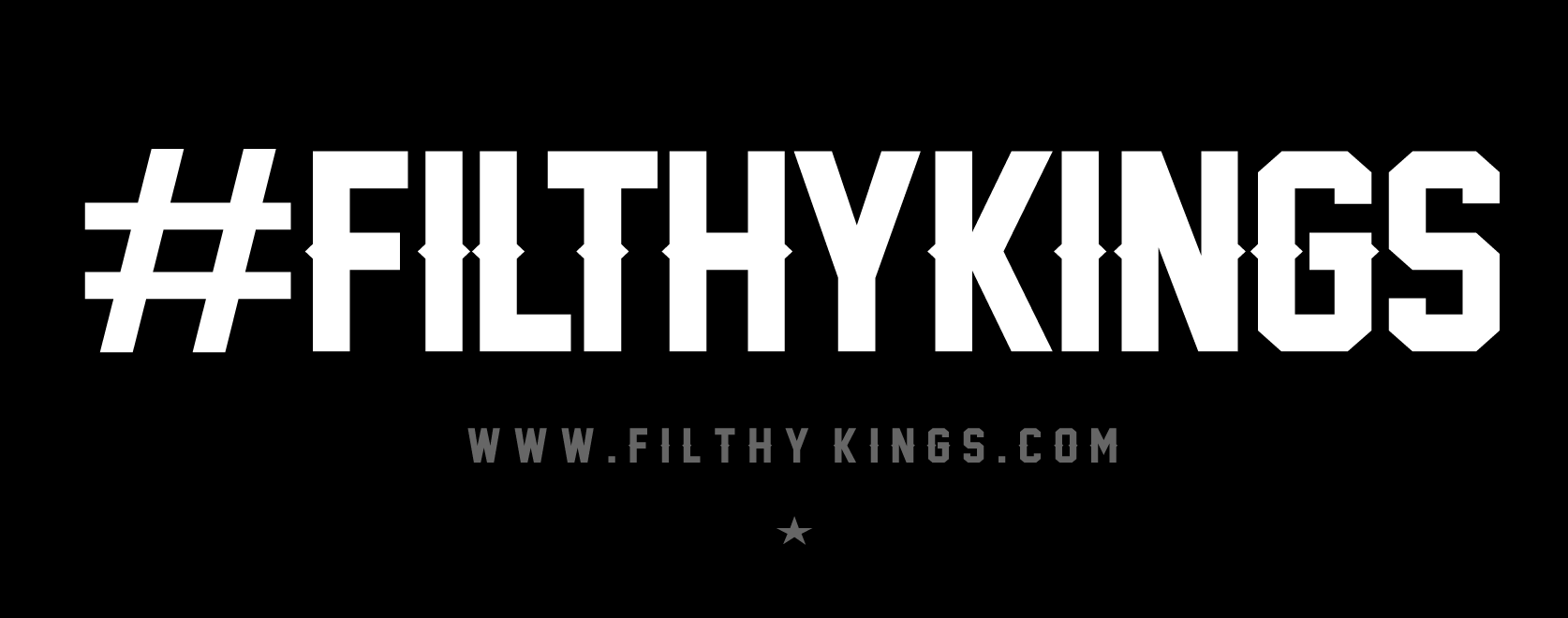 filthy kings