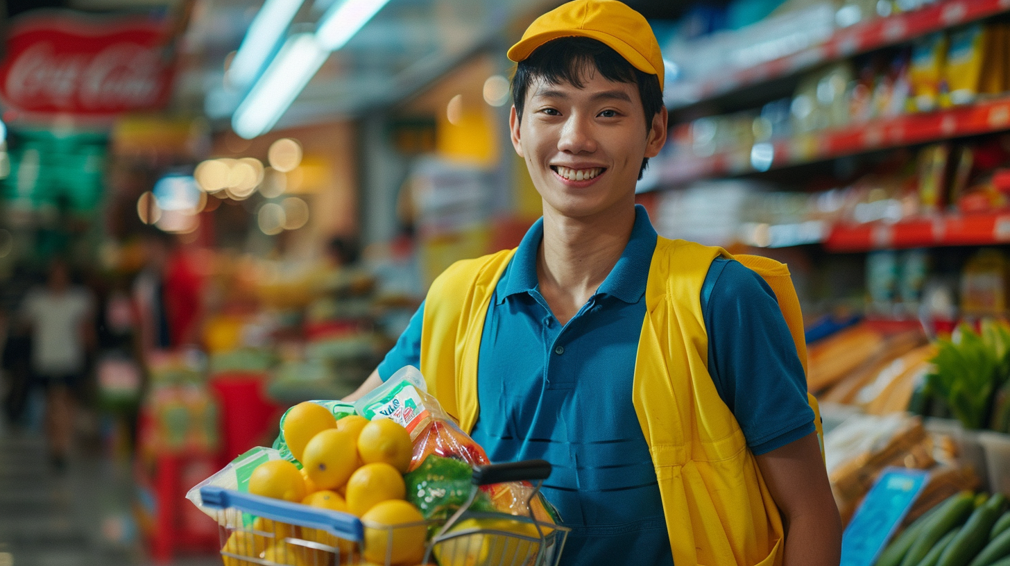 ankit vasta recommends Flashing In Grocery Store