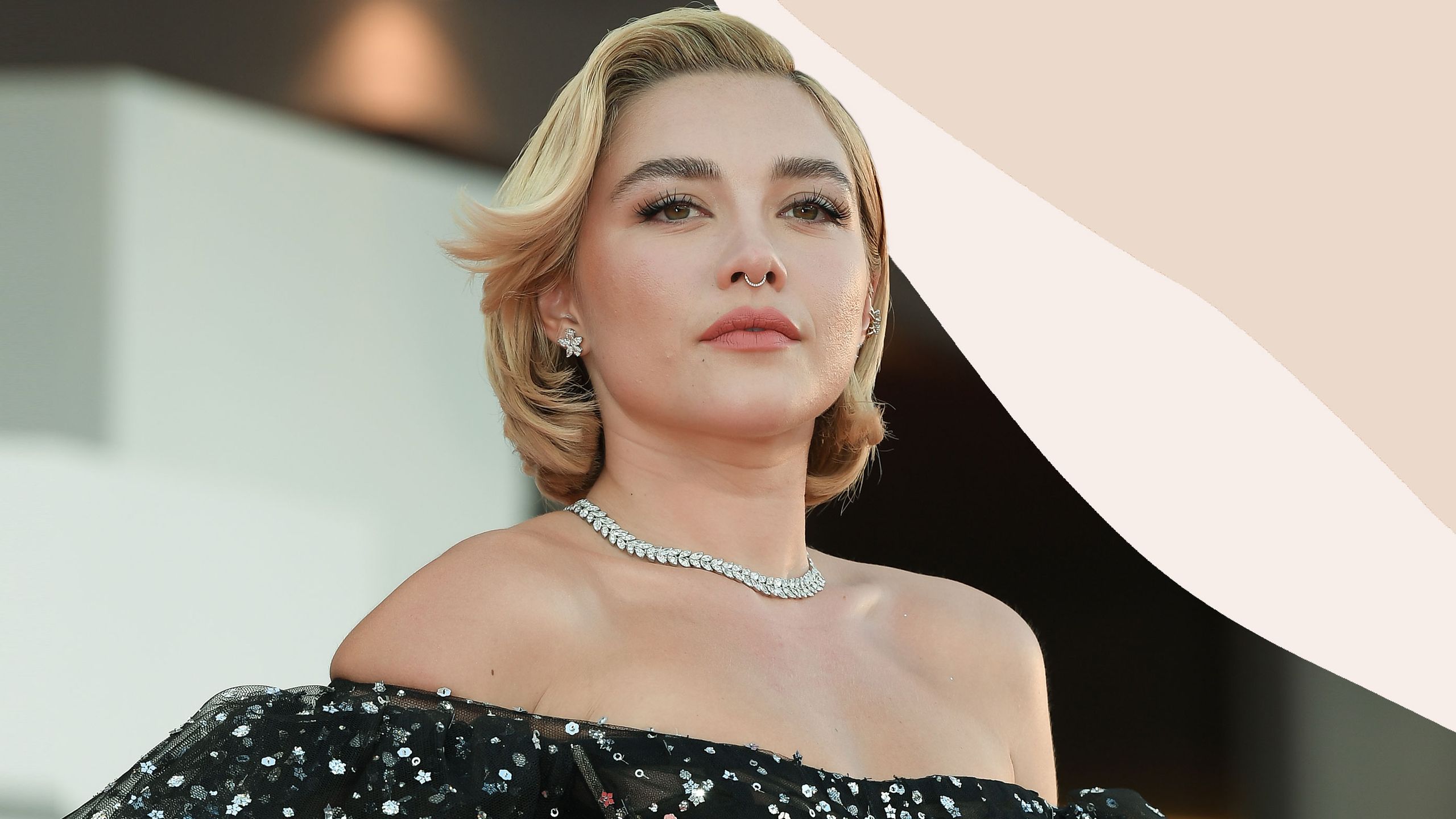 carel maree recommends florence pugh boobs naked pic