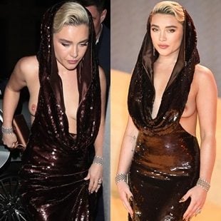 bob mcgarrigle recommends florence pugh leaked nudes pic