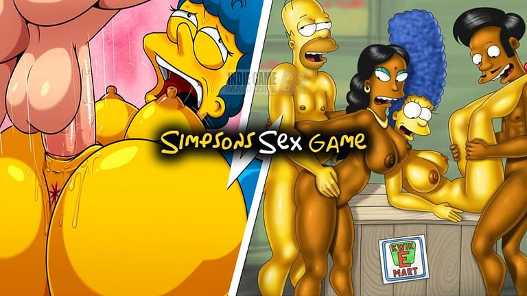 free cartoon porngames