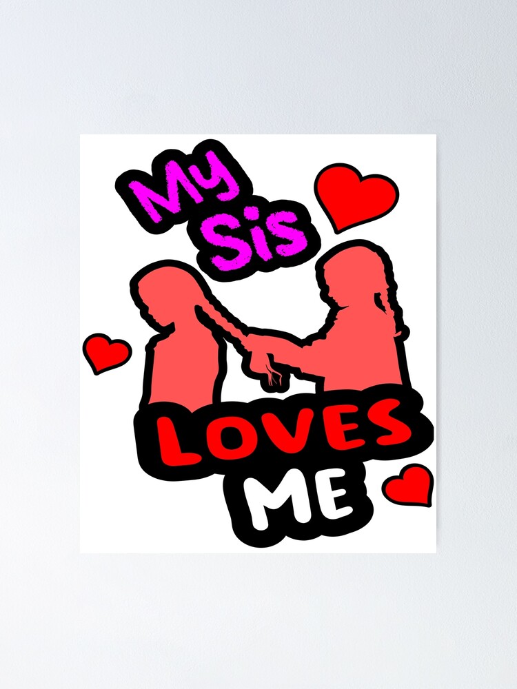 blair fisher recommends free sis loves me pic