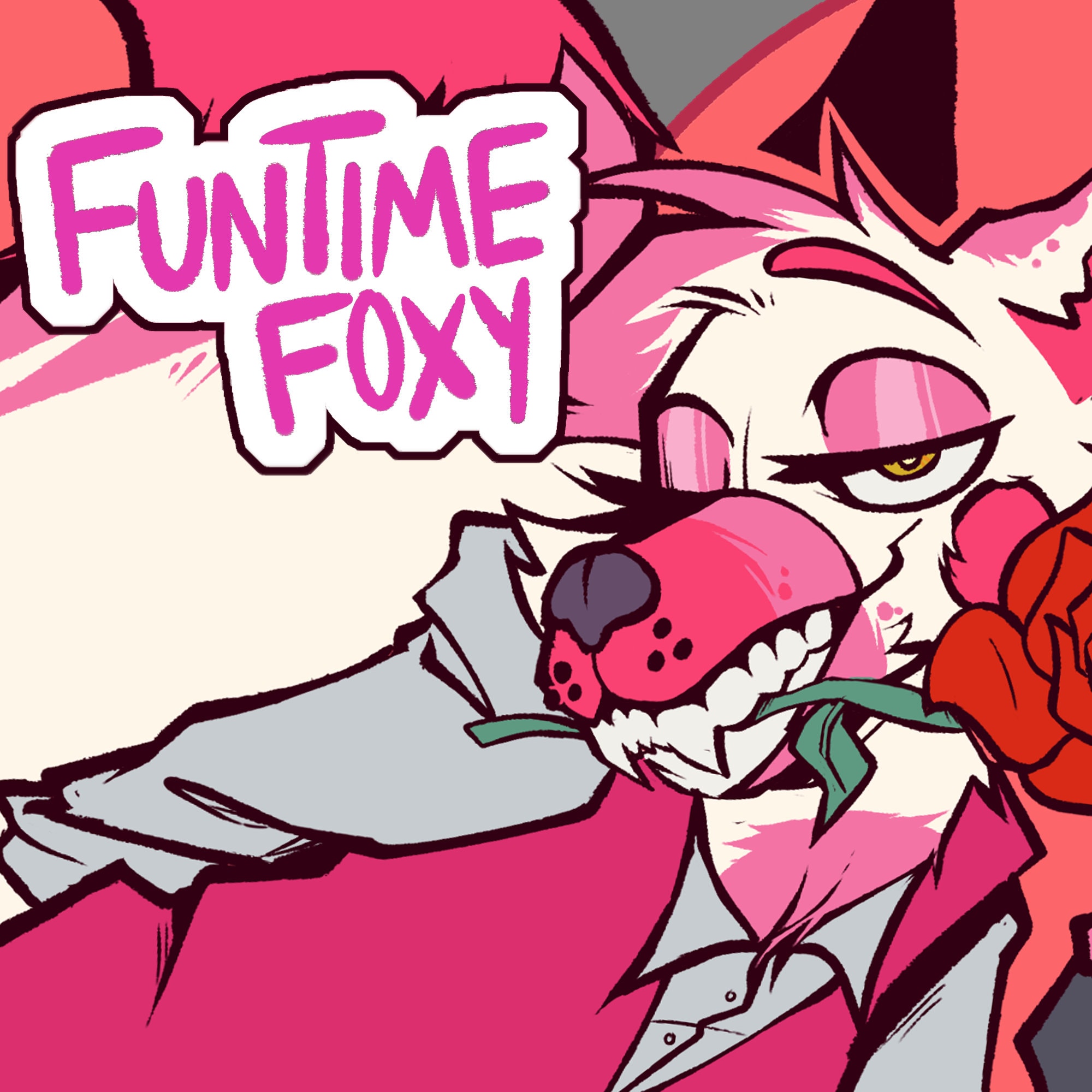 carrie alison recommends funtime foxy porn pic