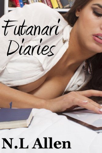 beverly dawkins share futanari diary photos