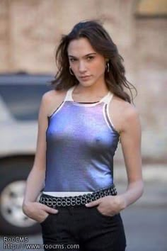 annabelle alexander add photo gal gadot leak