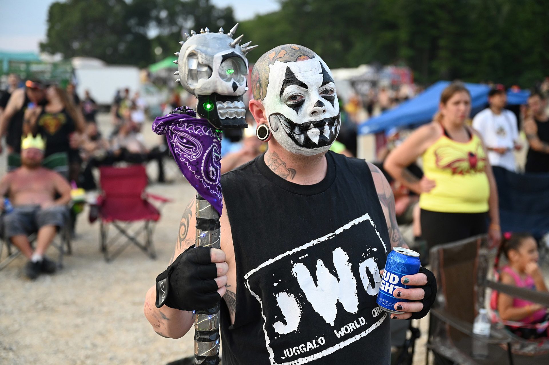 ace hearts recommends gathering of the juggalos porn pic