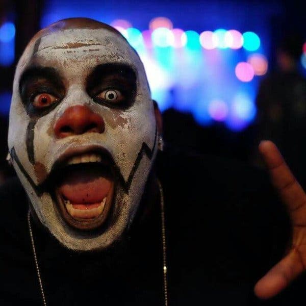 Best of Gathering of the juggalos porn