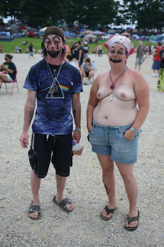 addy johnson share gathering of the juggalos uncensored photos