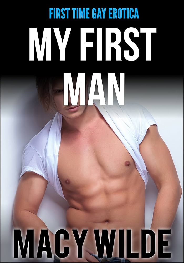 adrian agusta recommends Gay Erotic First Time Stories