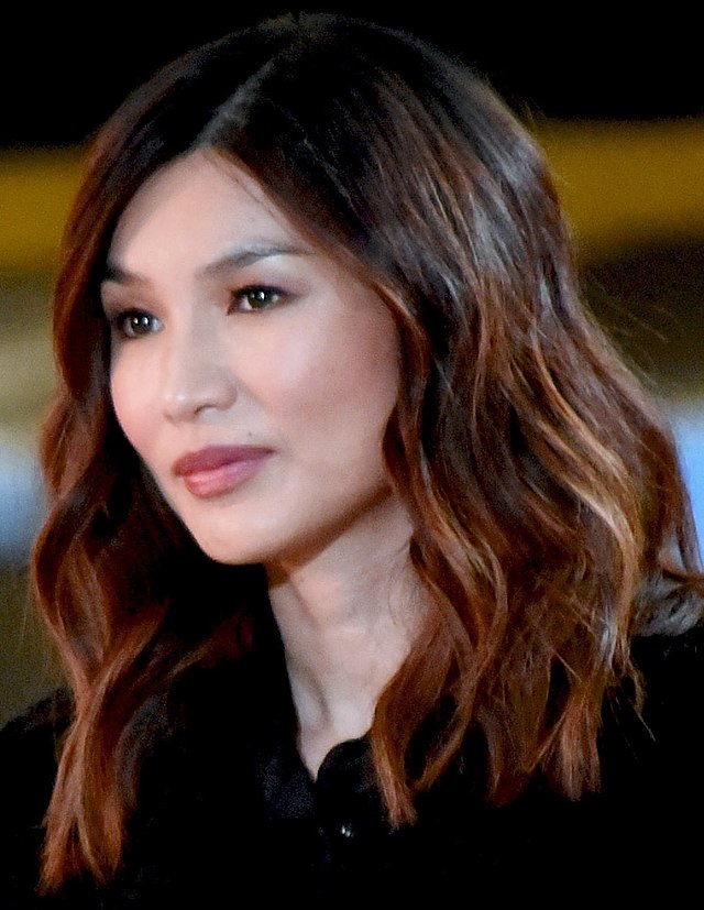 Best of Gemma chan naked