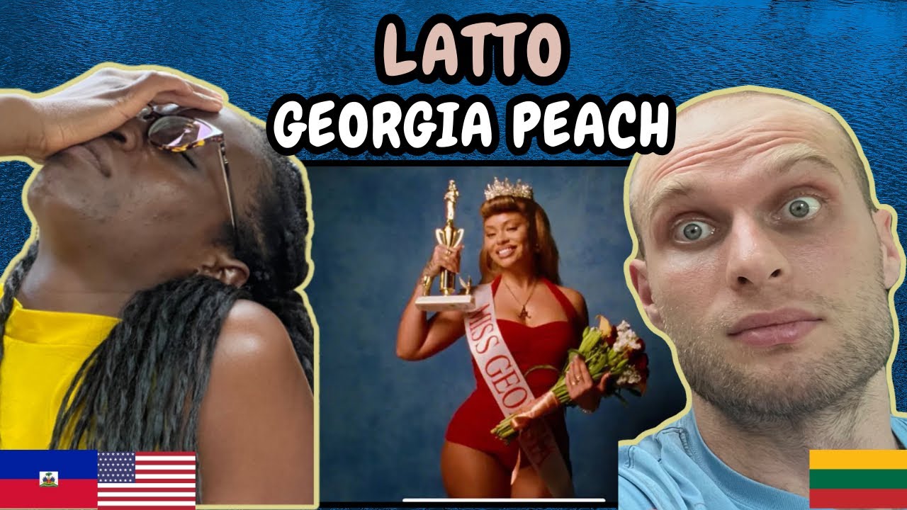 christopher michael woods recommends georgia peach videos pic