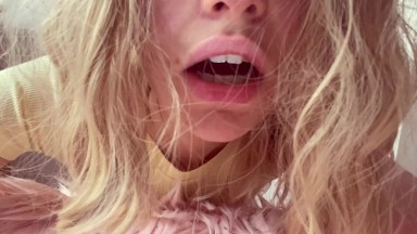 colin owen recommends giantess vore pov pic