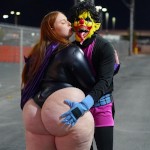 Best of Gibbytheclown porn