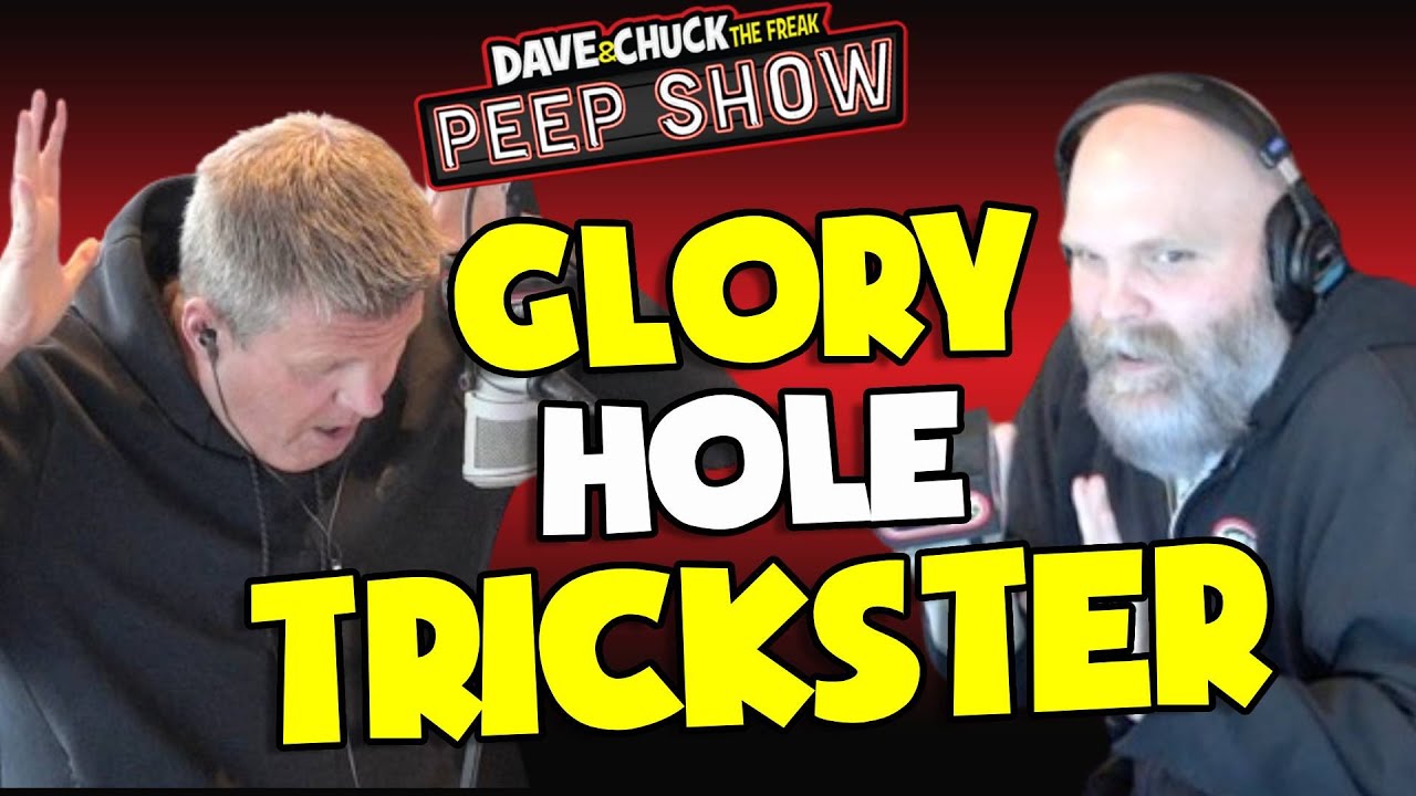 amanda tuten add glory hole freaks photo