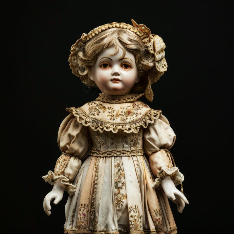 devin faircloth recommends golden doll pic