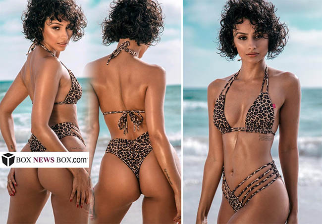 courtney rupe recommends golshifteh farahani bikini pic