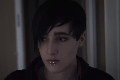 Goth Cams is perfect