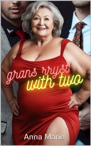 grandma gilf