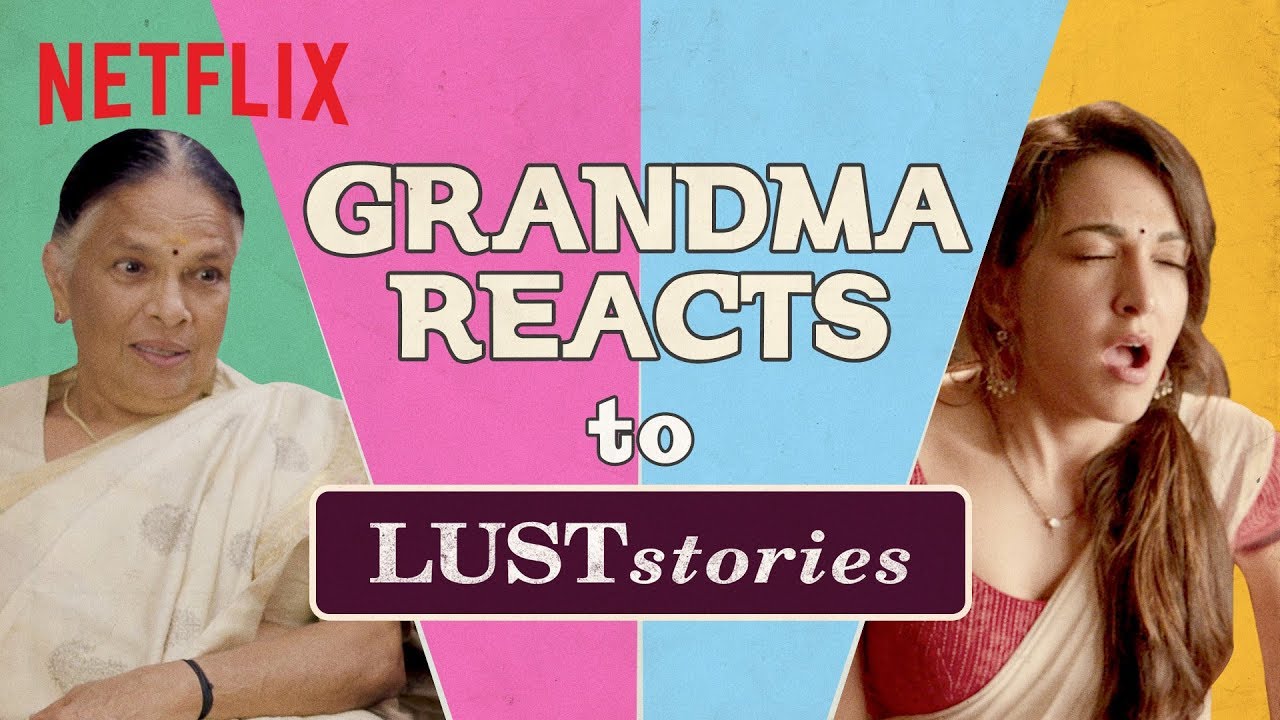 christopher moye recommends grandmas lust pic