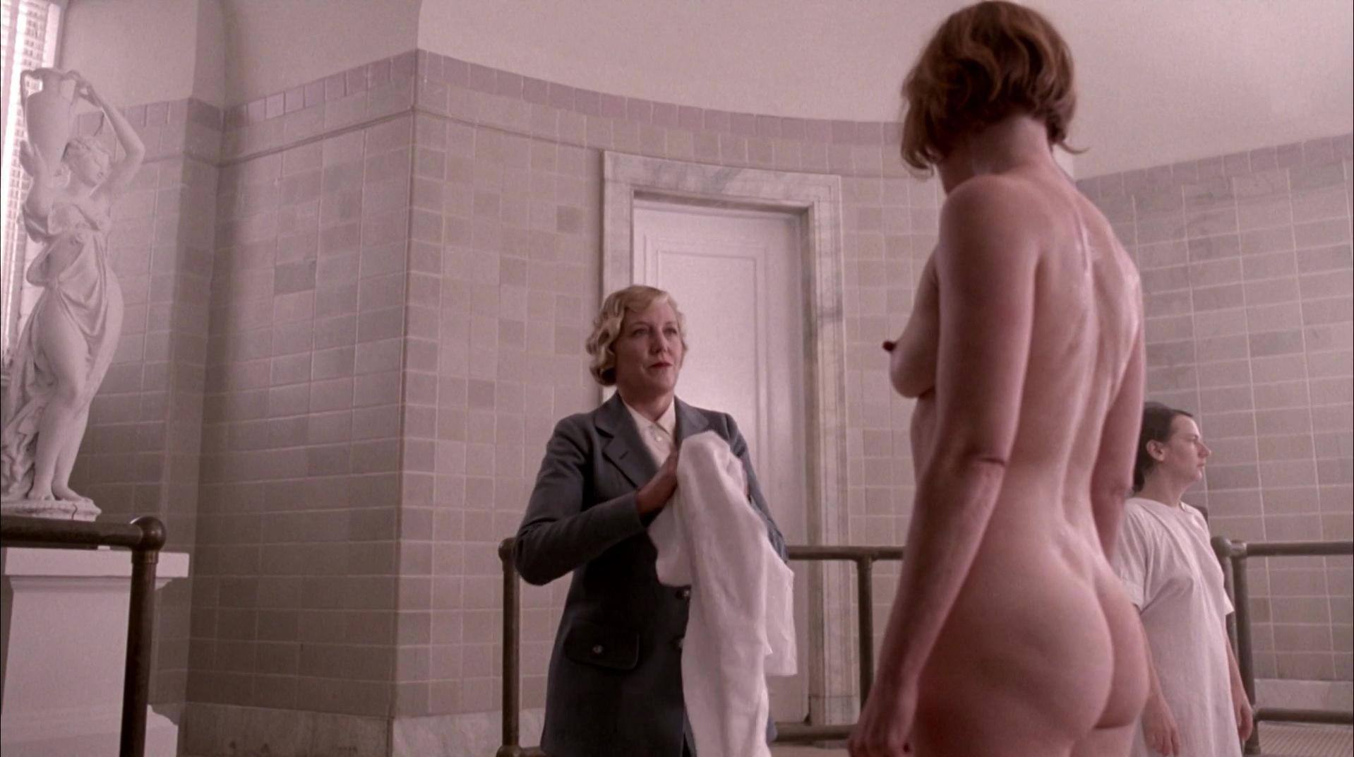 bernie auker add gretchen mol tits photo