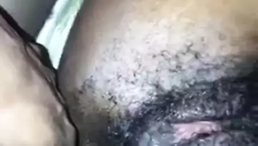 amena begum recommends hairy black anal pic