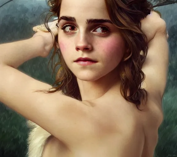 cvetelin ivanov recommends hairy emma watson pic