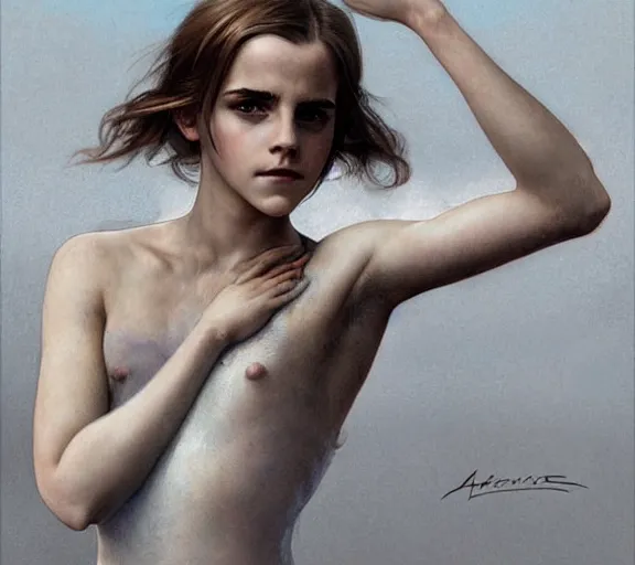 bogdan mandziuk add hairy emma watson photo