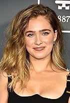 haley lu richardson sexy