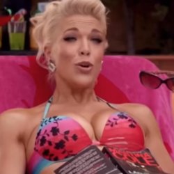 cassie maher recommends hannah waddingham porn pic