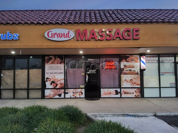 barry valdez recommends happy ending massage los angeles pic