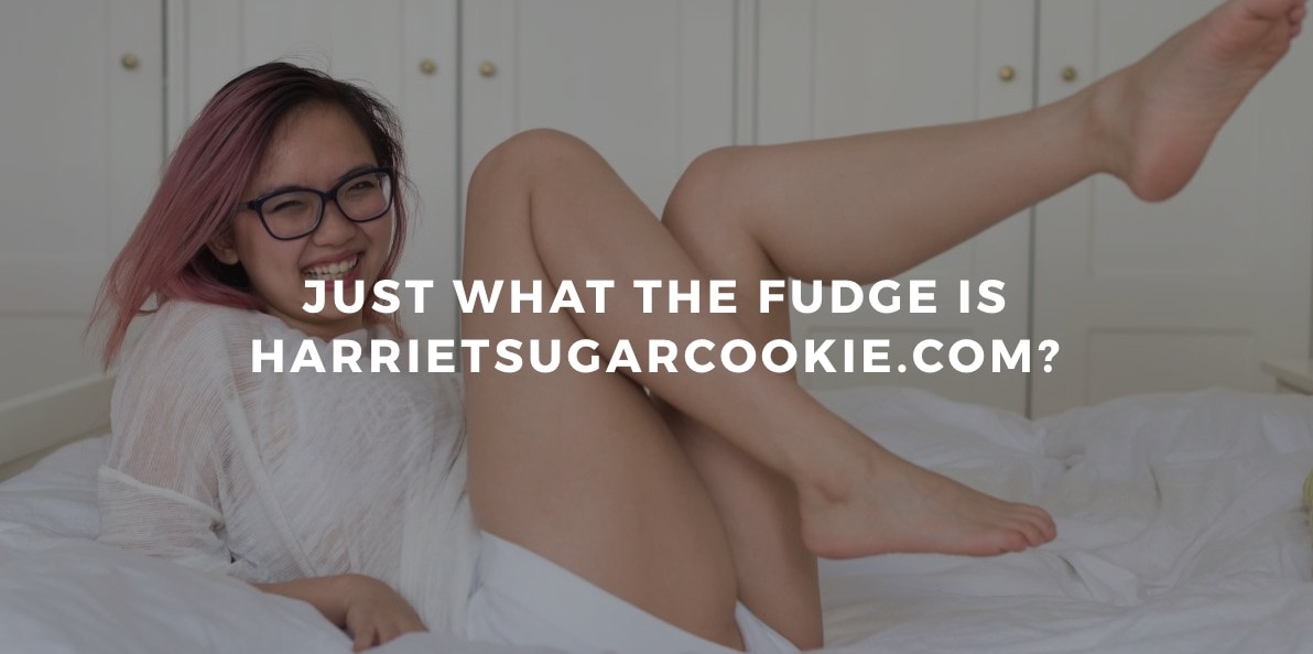 carla martins recommends harriet sugarcookie full pic