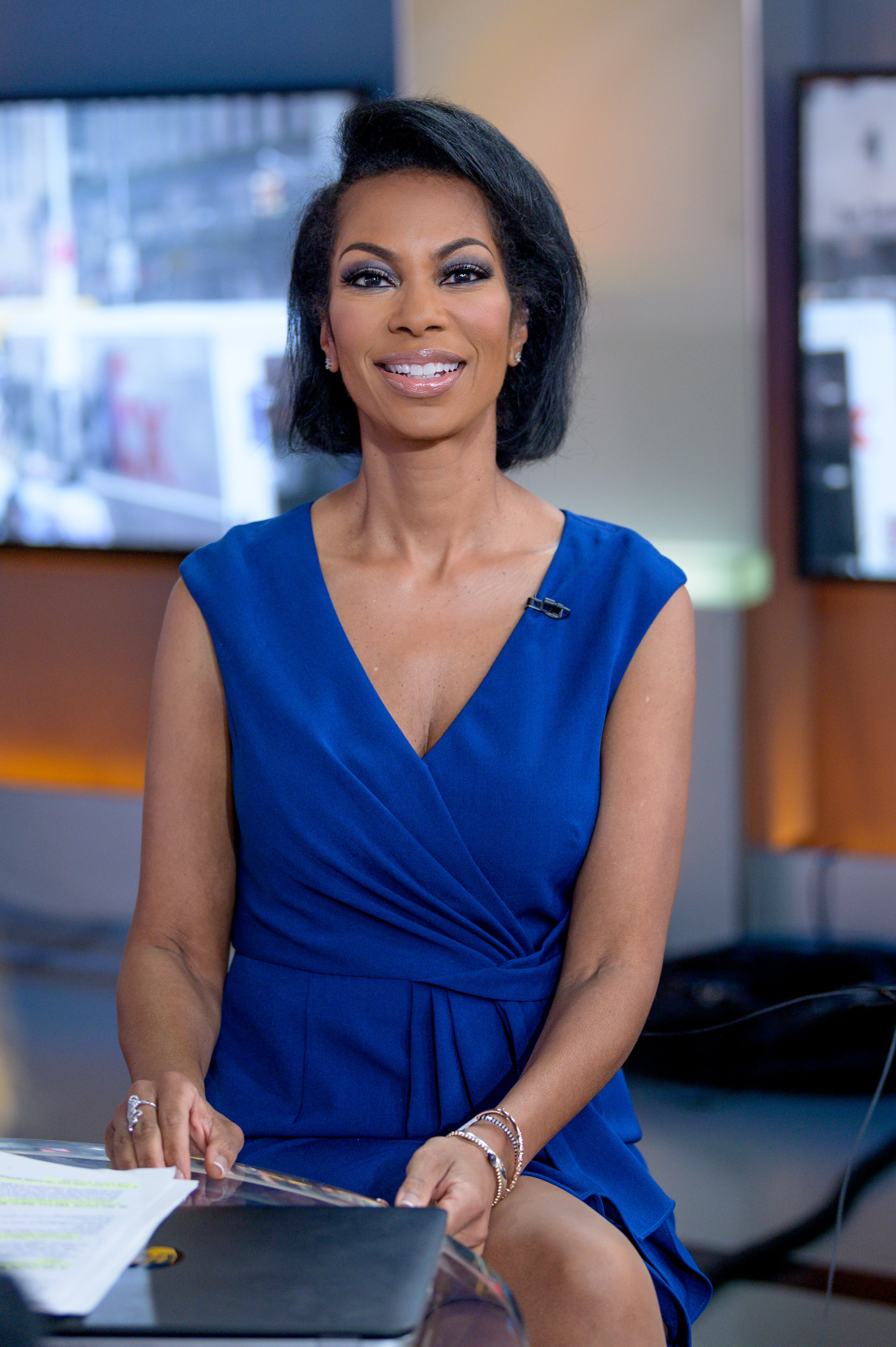 abby weiland recommends Harris Faulkner In A Bikini