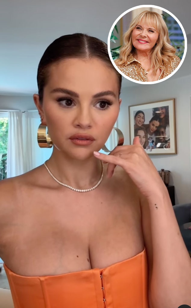 aniko deak recommends Has Selena Gomez Ever Been Nude