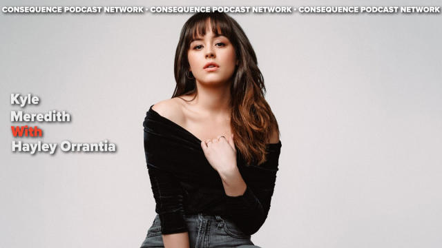 ana isbelia carrascal recommends hayley orrantia nude pic