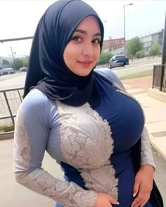 alicia monroe recommends hijab bigboobs pic