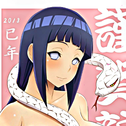 alyssa graves recommends hinata hyuga naked pic