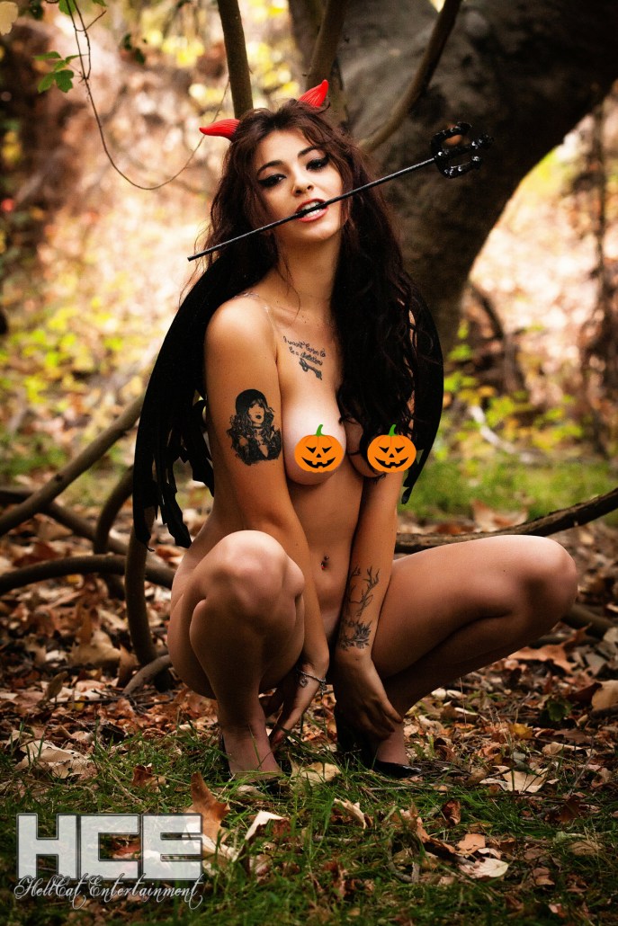 alice l anderson add photo holloween nudes