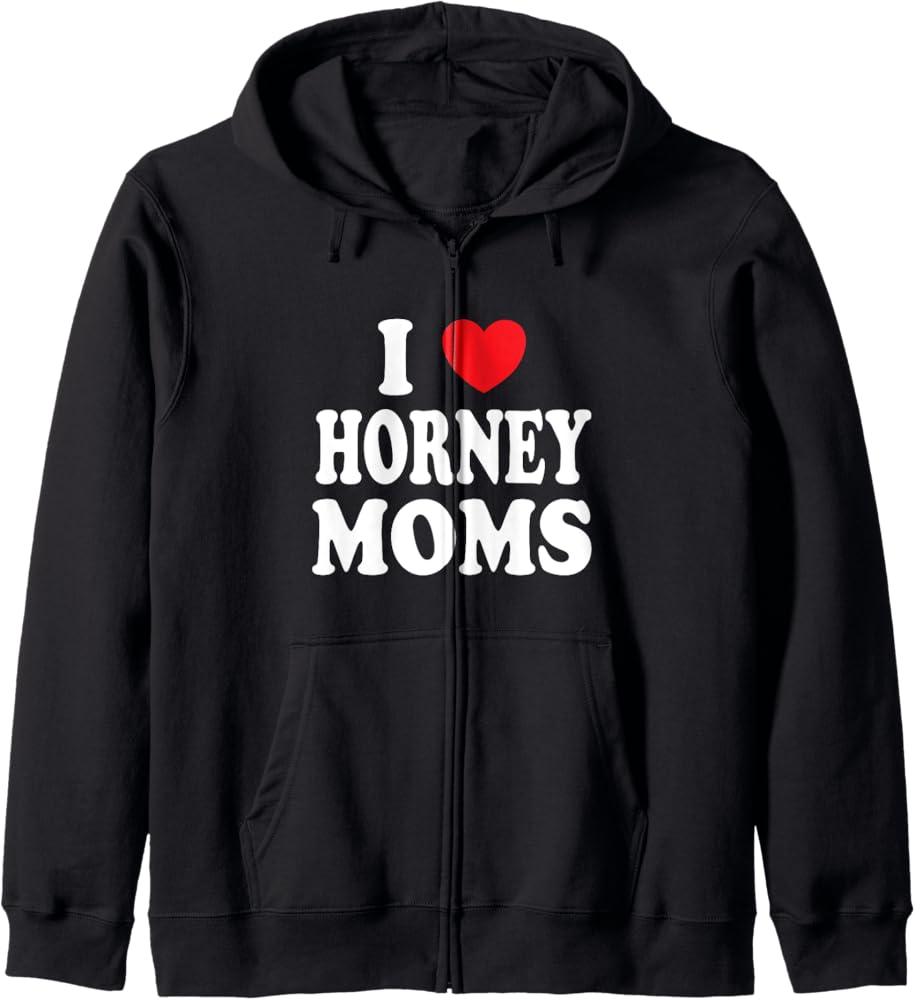 courtney said recommends horney mamas pic