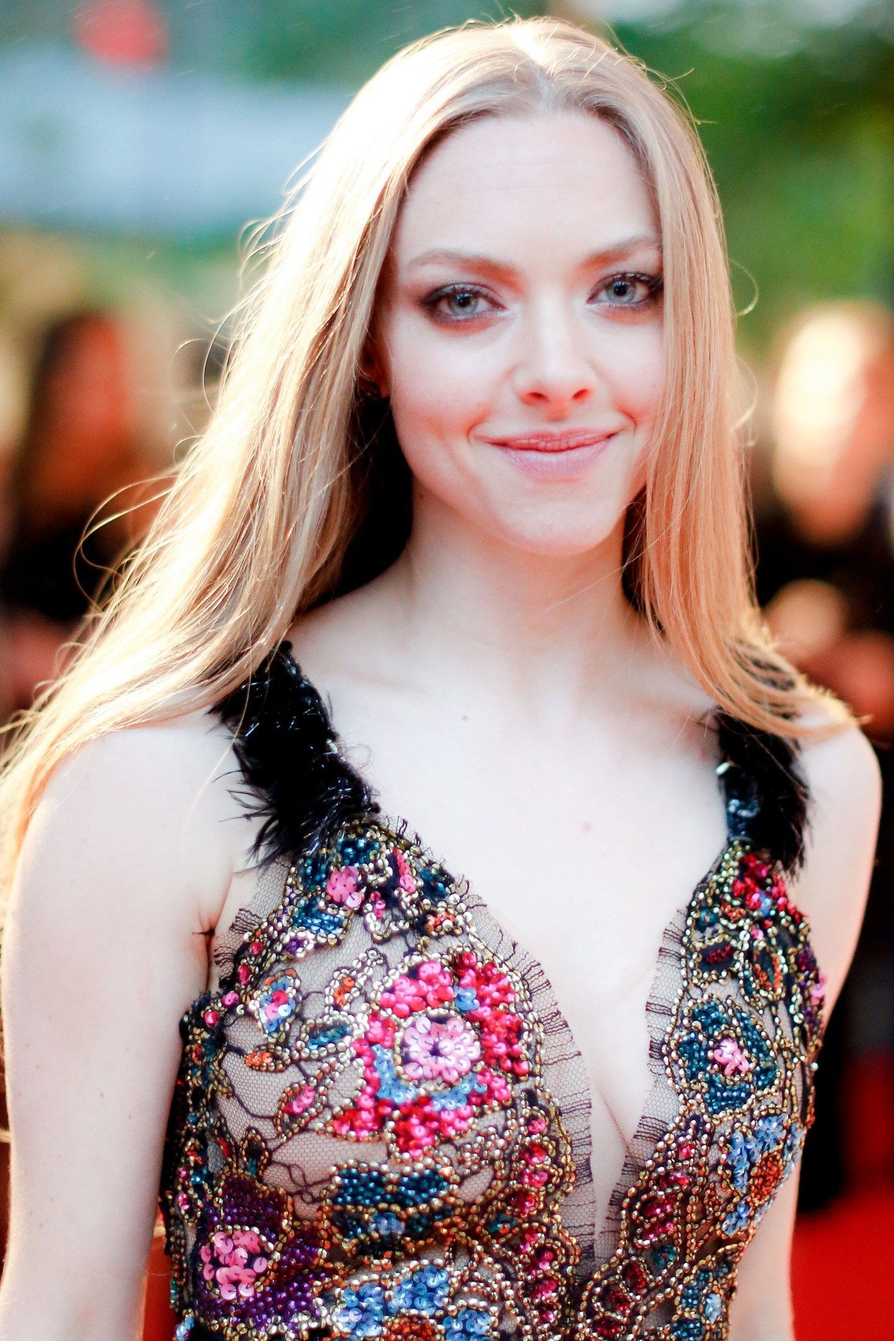 bobbie stanton recommends Hot Amanda Seyfried