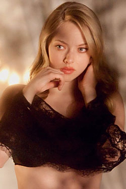 hot amanda seyfried