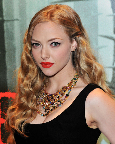 Best of Hot amanda seyfried